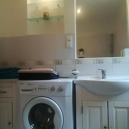 Apartmán 