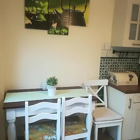 Apartmán 