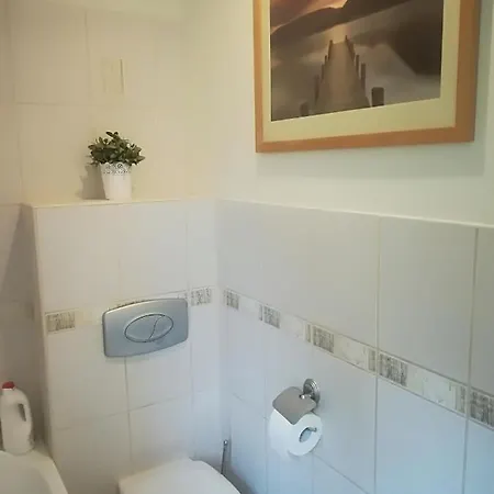 Apartmán 