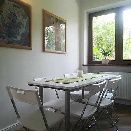 Apartmán 