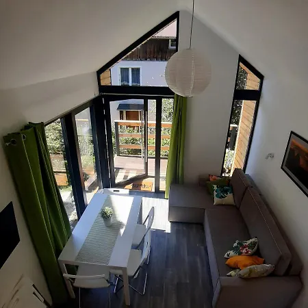 Apartmán 