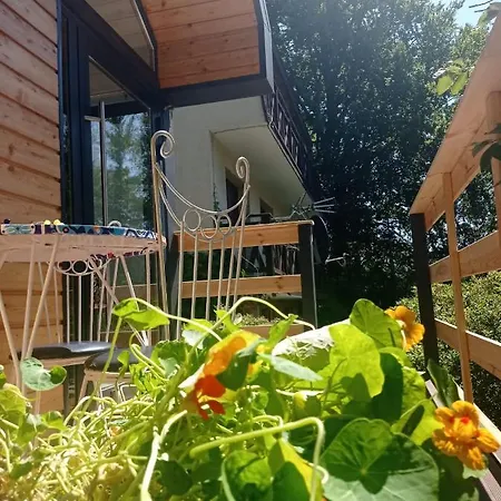 Apartmán 