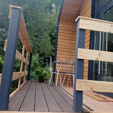 Apartmán 