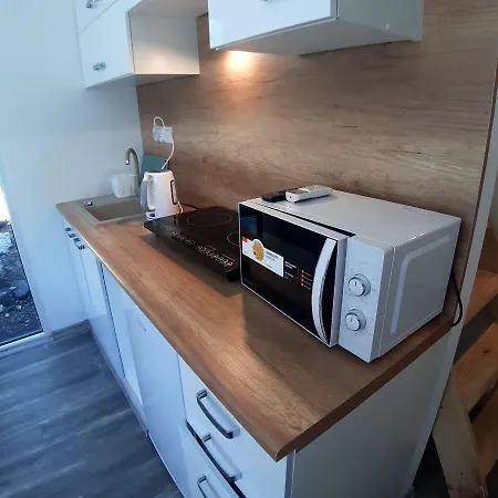 Apartmán 