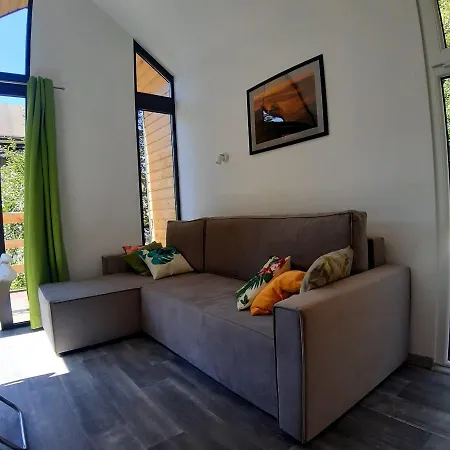 Apartmán 